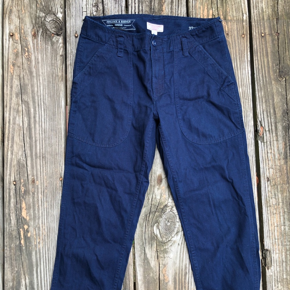 J. Crew Joggers